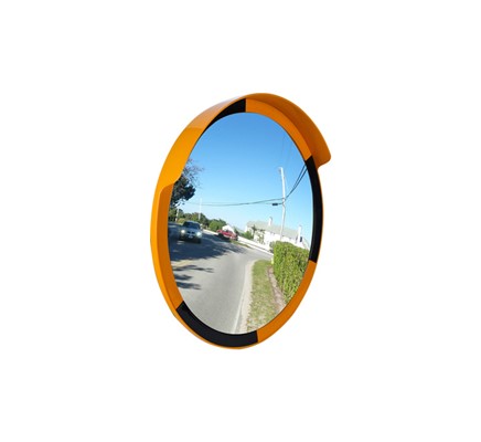 Trafik Aynası